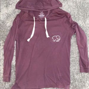 ivory Ella long sleeve